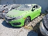 2HGFC4B01GH****** Used and Repairable 2016 Honda Civic in Ace Carson