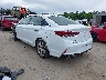 5NPE34AFXJH****** Salvage and Repairable 2018 Hyundai Sonata in Manchester