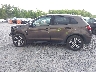 JA4AR3AU0LU****** Repairable 2020 Mitsubishi Outlander in New York State