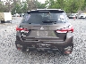 JA4AR3AU0LU****** Wrecked 2020 Mitsubishi Outlander