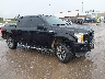 1FTEW1E52KK****** Salvage and Wrecked 2019 Ford F-150 in Oklahoma City