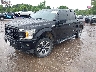 1FTEW1E52KK****** Used and Repairable 2019 Ford F-150 in Oklahoma City