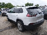 1C4PJLCB3KD****** Salvage and Repairable 2019 Jeep Cherokee in Kansas City