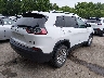 1C4PJLCB3KD****** Salvage and Wrecked 2019 Jeep Cherokee in Kansas State