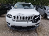 1C4PJLCB3KD****** Salvage and Repairable 2019 Jeep Cherokee in Kansas State