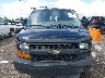 1GCWGAFFXG1****** Wrecked 2016 Chevrolet Express 2500 in Tennessee State