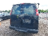 1GCWGAFFXG1****** Wrecked 2016 Chevrolet Express 2500