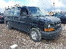 1GCWGAFFXG1****** Salvage and Wrecked 2016 Chevrolet Express 2500 in Nashville