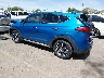 KM8J3CAL0LU****** Salvage and Repairable 2020 Hyundai Tucson in Salt Lake City