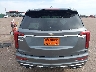 1GYKPDRS7LZ****** Wrecked 2020 Cadillac XT6