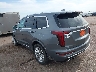 1GYKPDRS7LZ****** Salvage and Repairable 2020 Cadillac XT6 in Sioux Falls