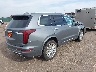 1GYKPDRS7LZ****** Salvage and Wrecked 2020 Cadillac XT6 in South Dakota State