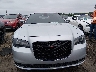 2C3CCABG0MH****** Wrecked 2021 Chrysler 300 in Oklahoma State