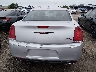 2C3CCABG0MH****** Wrecked 2021 Chrysler 300