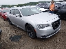 2C3CCABG0MH****** Salvage and Wrecked 2021 Chrysler 300 in Tulsa