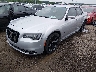 2C3CCABG0MH****** Used and Repairable 2021 Chrysler 300 in Tulsa