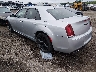2C3CCABG0MH****** Salvage and Repairable 2021 Chrysler 300 in Tulsa