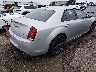 2C3CCABG0MH****** Salvage and Wrecked 2021 Chrysler 300 in Oklahoma State