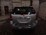2GNALBEKXH1****** Destrozados 2017 Chevrolet Equinox