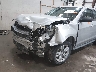 2GNALBEKXH1****** Reparables 2017 Chevrolet Equinox