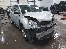 2GNALBEKXH1****** Usados y Reparables 2017 Chevrolet Equinox en Boise