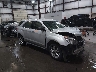 2GNALBEKXH1****** Salvamento y Destrozados 2017 Chevrolet Equinox en Boise