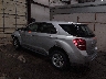 2GNALBEKXH1****** Salvamento y Reparables 2017 Chevrolet Equinox en Boise