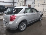 2GNALBEKXH1****** Salvamento y Destrozados 2017 Chevrolet Equinox en Estado de Idaho