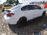 19XFB2F81EE****** Salvage and Wrecked 2014 Honda Civic in Tennessee State