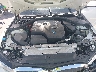3MW5R7J05M8****** Repairable 2021 BMW 3 Series in Miami North