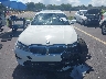 3MW5R7J05M8****** Wrecked 2021 BMW 3 Series in Florida State