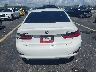 3MW5R7J05M8****** Wrecked 2021 BMW 3 Series
