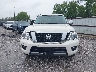 JN8AY2NE3L9****** Wrecked 2020 Nissan Armada in Missouri State