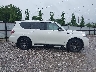 JN8AY2NE3L9****** Used 2020 Nissan Armada in Missouri State
