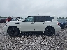 JN8AY2NE3L9****** Repairable 2020 Nissan Armada in Missouri State