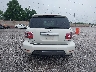 JN8AY2NE3L9****** Wrecked 2020 Nissan Armada