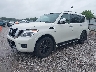 JN8AY2NE3L9****** Used and Repairable 2020 Nissan Armada in Springfield
