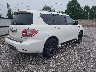 JN8AY2NE3L9****** Salvage and Wrecked 2020 Nissan Armada in Missouri State