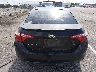 2T1BURHE6FC****** Destrozados 2015 Toyota Corolla