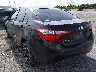 2T1BURHE6FC****** Salvamento y Reparables 2015 Toyota Corolla en New Orleans East