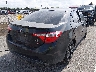 2T1BURHE6FC****** Salvamento y Destrozados 2015 Toyota Corolla en Estado de Luisiana
