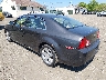 1G1ZB5E18BF****** Salvamento y Reparables 2011 Chevrolet Malibu en Long Island