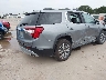 1GKKNRL45PZ****** Salvage and Wrecked 2023 GMC Acadia in Texas State