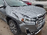 1GKKNRL45PZ****** Salvage and Repairable 2023 GMC Acadia in Texas State