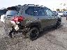 JF2SKAHC4RH****** Salvamento y Destrozados 2024 Subaru Forester en Estado de California