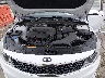 5XXGU4L35HG****** Reparables 2017 Kia Optima en Wichita