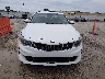 5XXGU4L35HG****** Destrozados 2017 Kia Optima en Estado de Kansas