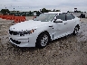 5XXGU4L35HG****** Usados y Reparables 2017 Kia Optima en Wichita