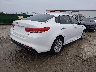 5XXGU4L35HG****** Salvamento y Destrozados 2017 Kia Optima en Estado de Kansas