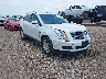 3GYFNAE33CS****** Salvage and Wrecked 2012 Cadillac SRX in Corpus Christi